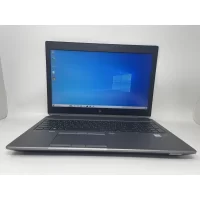 HP ZBook 15 G5 ssd
